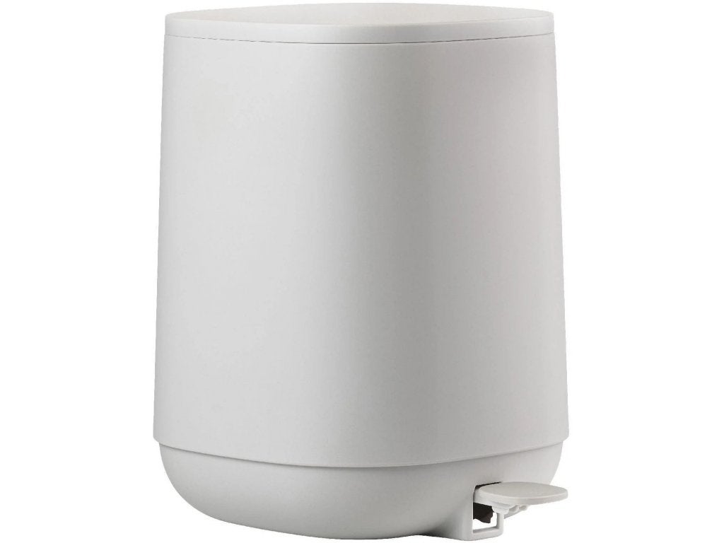 Pedaalemmer - Time 3L - Lichtgrijs