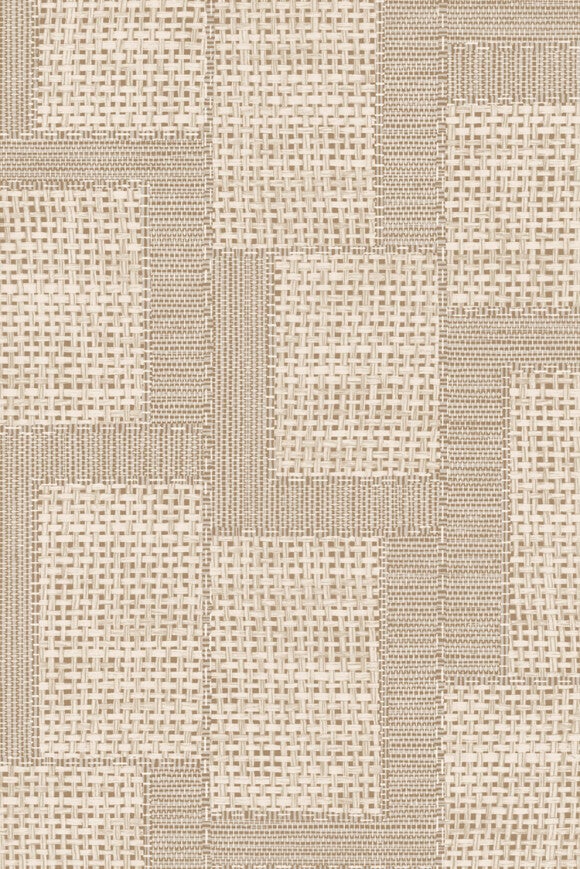 Vliesbehang - Esparto Africano Natural - 8,50 m x 70 cm