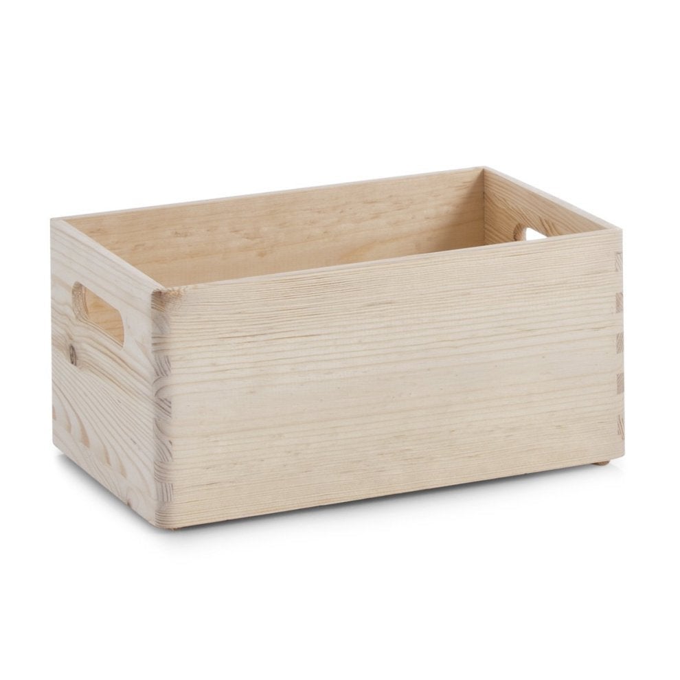 Storage Box - Hout - 30x20x15 cm