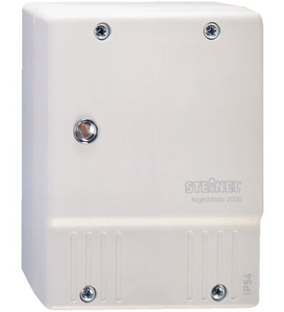 Schemerschakelaar 2000 wi