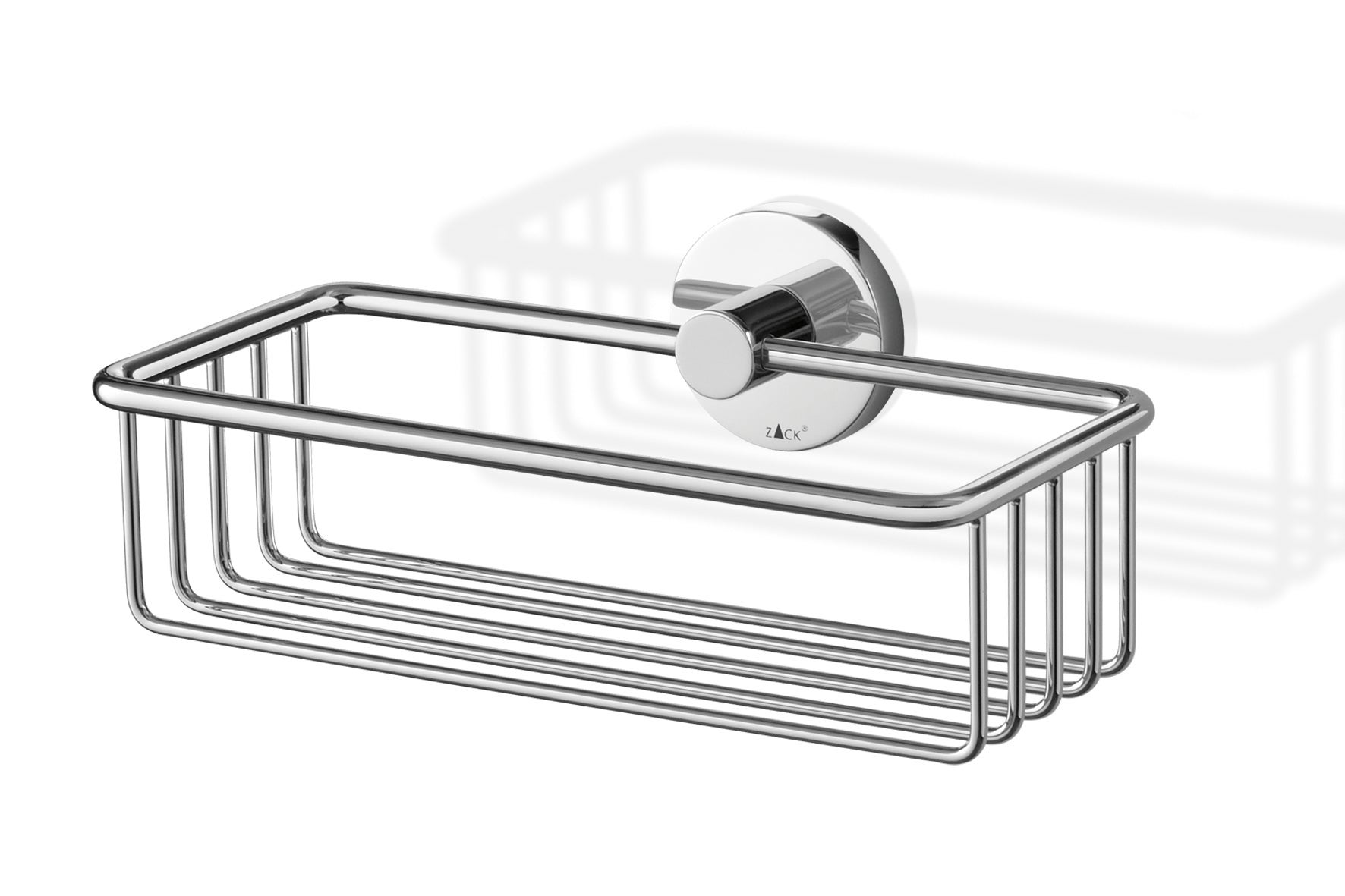 SCALA douchemandje 9.3 x 23.5 x 13.5 cm