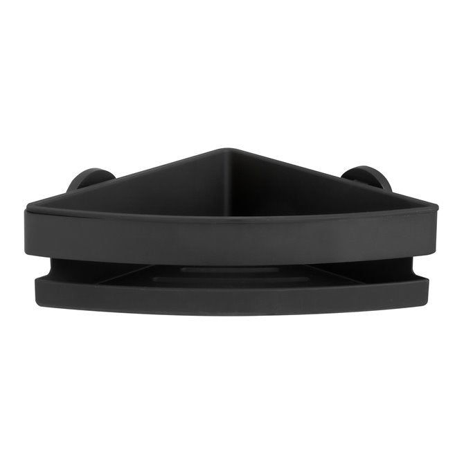 Noon Douchemand hoek Zwart