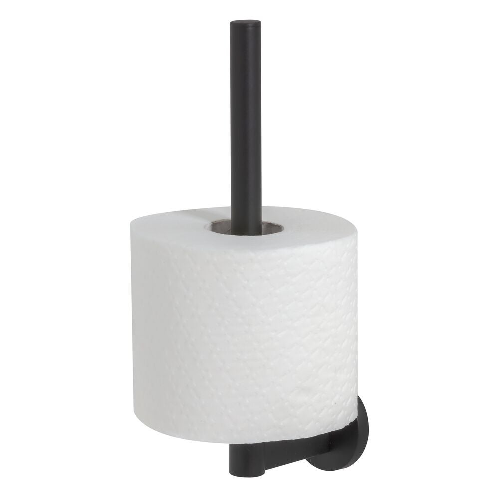 Reserverolhouder -Noon - Zwart