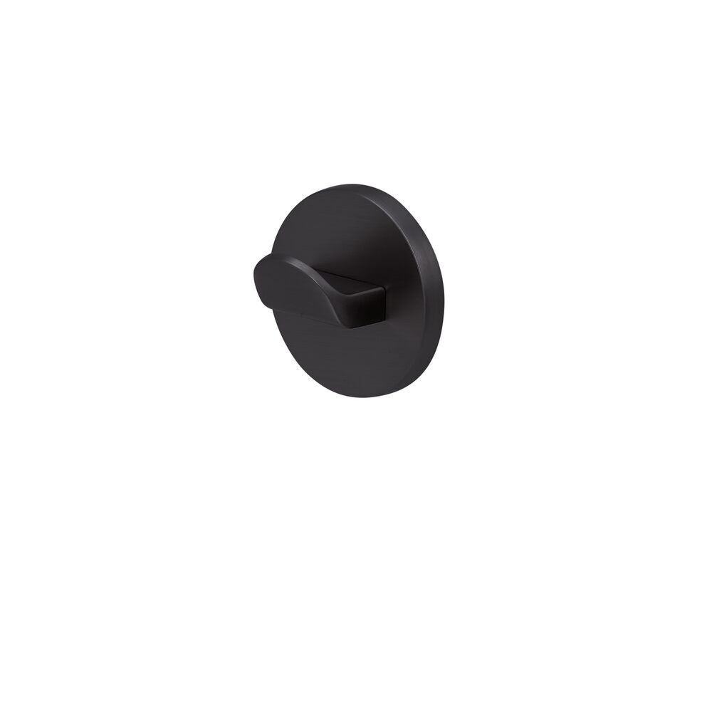 Noon Haak klein Zwart