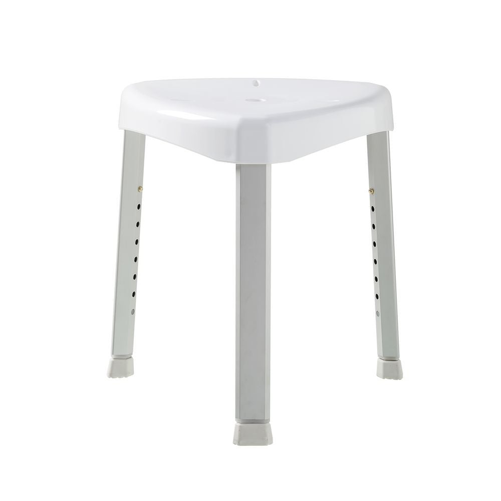 Douchekruk - Libra - Wit