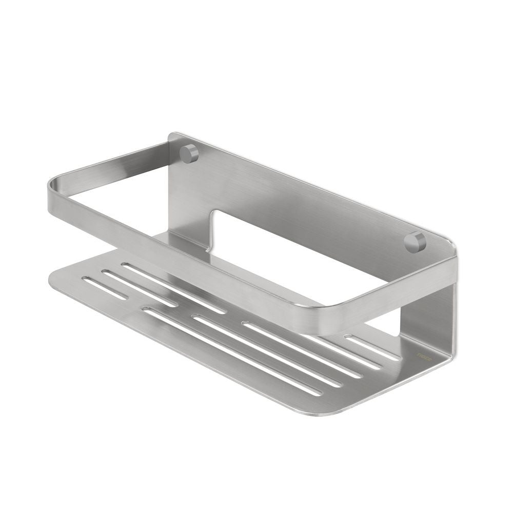 Caddy Douchemand RVS geborsteld