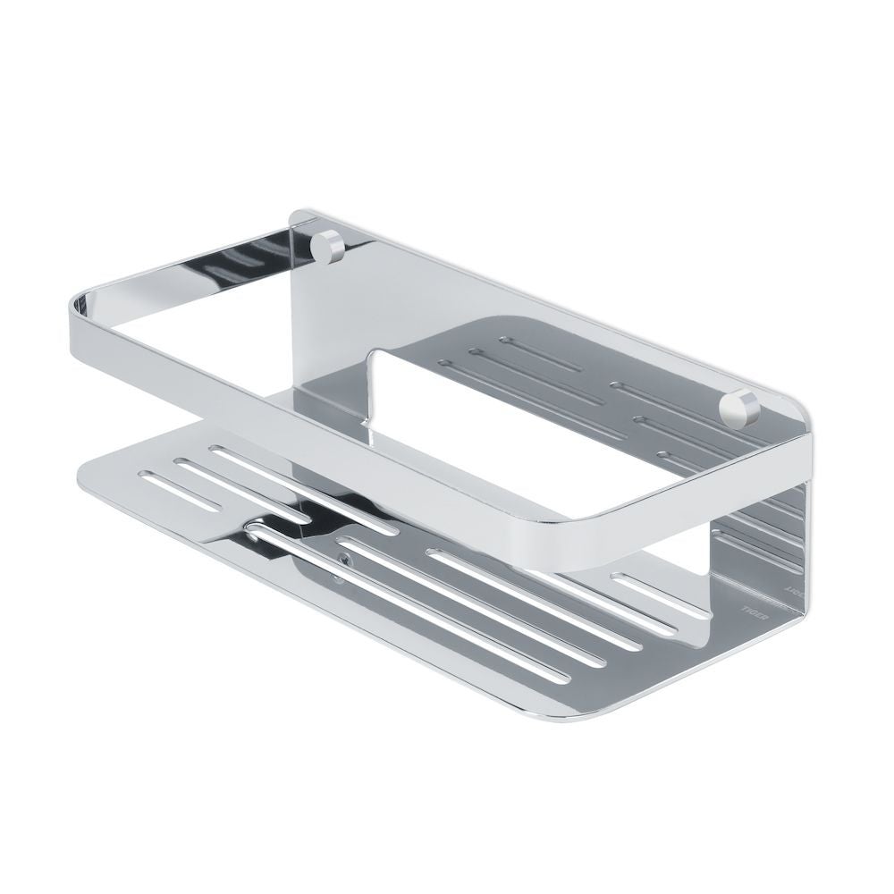 Caddy Douchemand Chroom