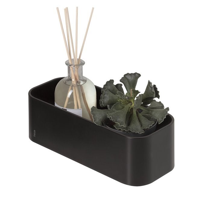 Douchmand - 2 Store - 25cm - Zwart