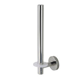 Boston Reserverolhouder XL RVS gepolijst