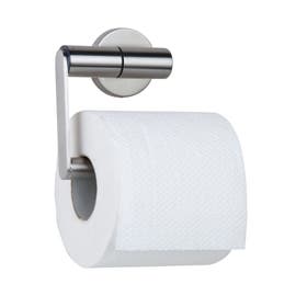 Boston Toiletrolhouder RVS geborsteld