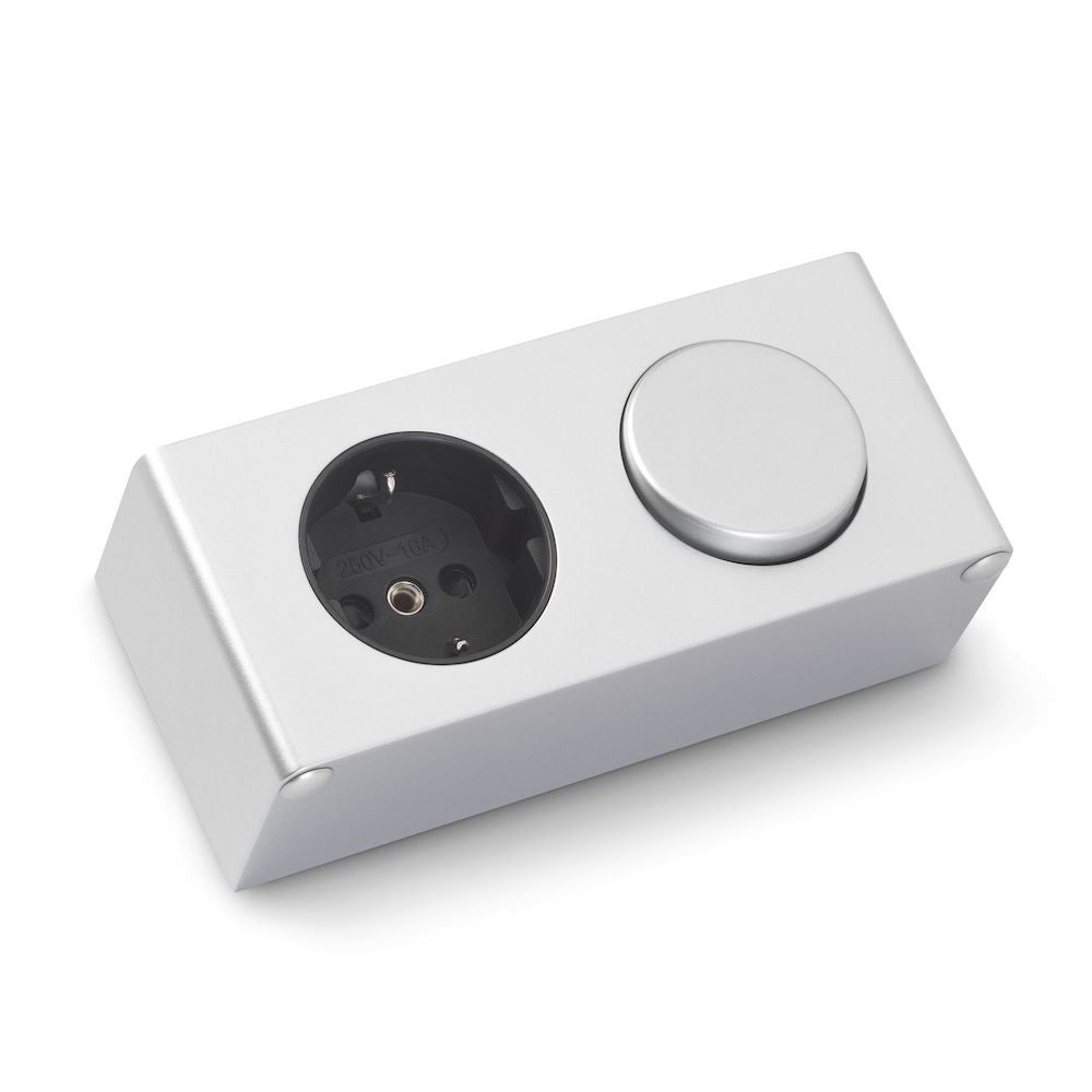 Socket Switch Type F (Nl-De)