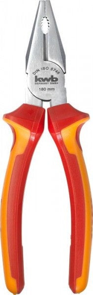 Combinatietang - VDE