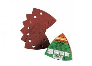 Kwb schuurschijf delta 4928-70 20 stuks