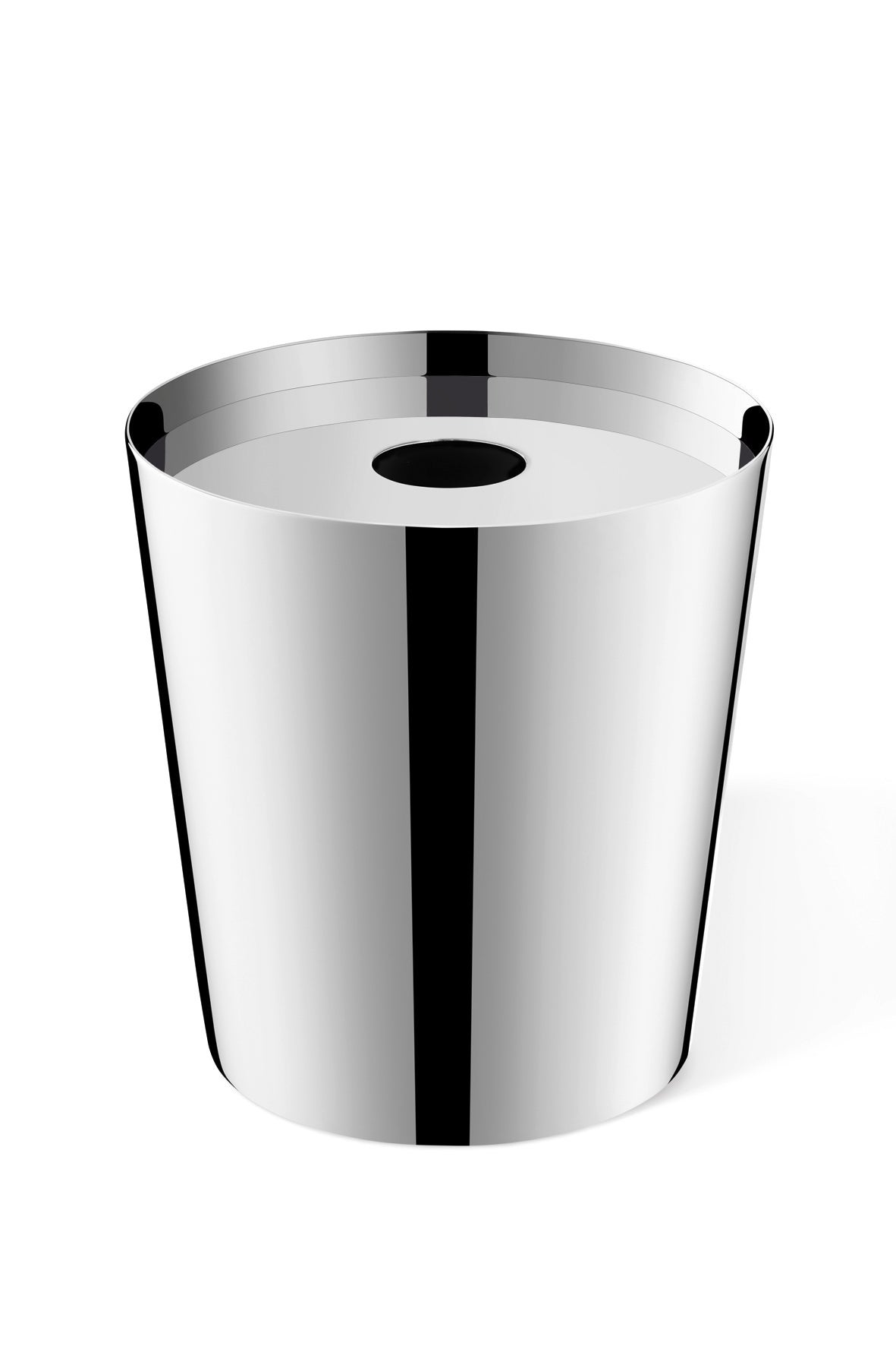 LYOS bakje met deksel. hoog