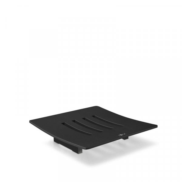 Zeepschaal - Abbaco - Zwart