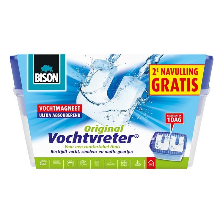 Vochtvreter apparaat neutraal