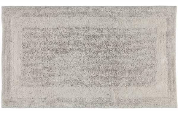 Badmat - Omkeerbaar 60x60cm - Beige