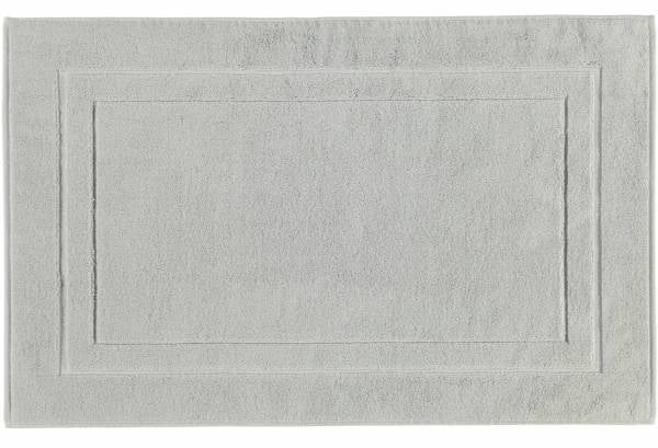 Badmat - Uni 50x80cm - Grijs