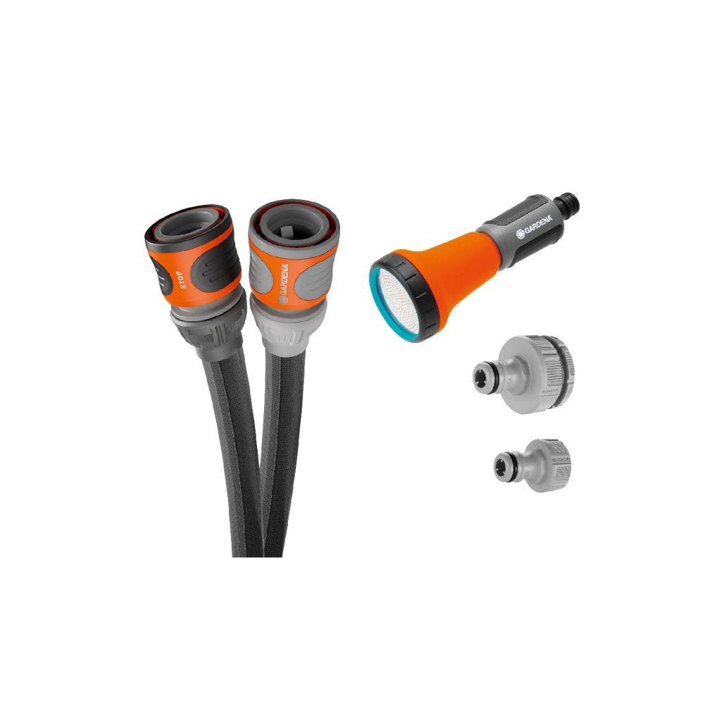 Tuinslang - Liano Life set - 10m 