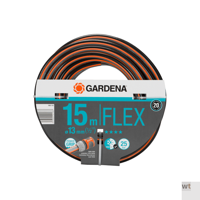 Comfort flex slang 13 mm (1/2inch)