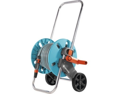 Slangenwagen CleverRoll S set