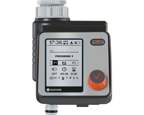 Besproeiingscomputer Master