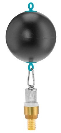 Drijvend aanzuigfilter