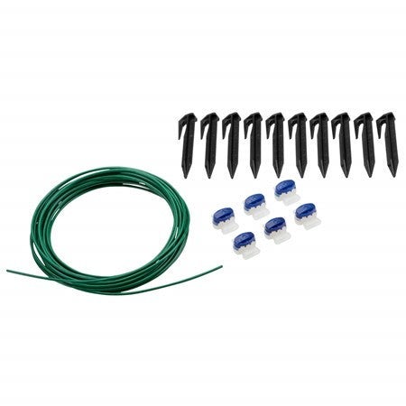 Reparatieset voor begrenzingsdraad