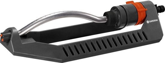 Gardena zwenksproeier