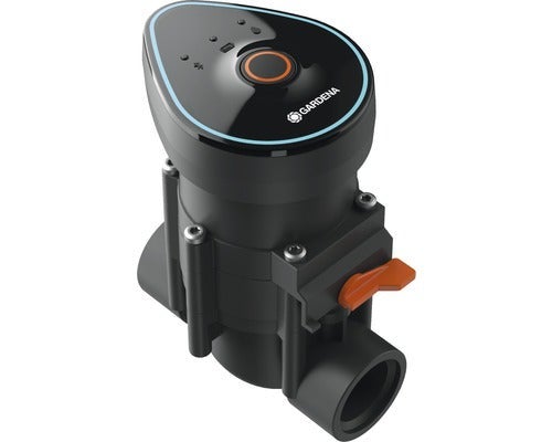 Beregeningsventiel 9 V Bluetooth