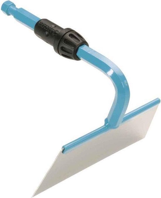 Combisystem- onkruidhak