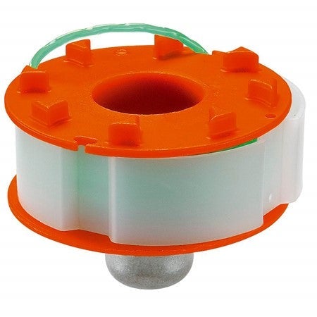 Reservedraadcassette