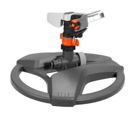 Premium Pulserende sector- en cirkelsproeier