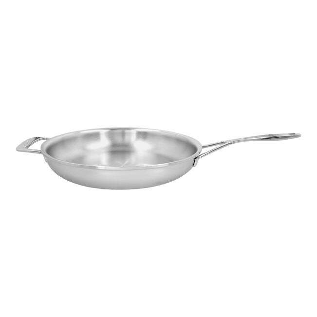 Koekenpan - Silver Pro 7 32cm - RVS