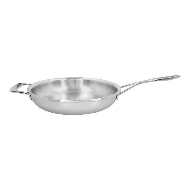 Koekenpan - Silver Pro 7 28cm - RVS