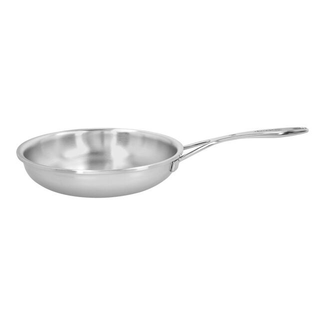 Koekenpan - Silver Pro 7 24cm - RVS