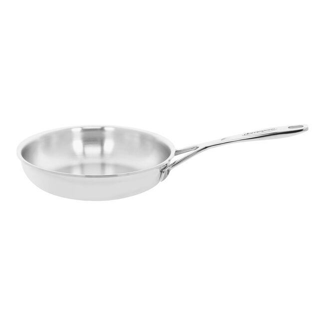 Koekenpan - Silver Pro 7 20cm - RVS 