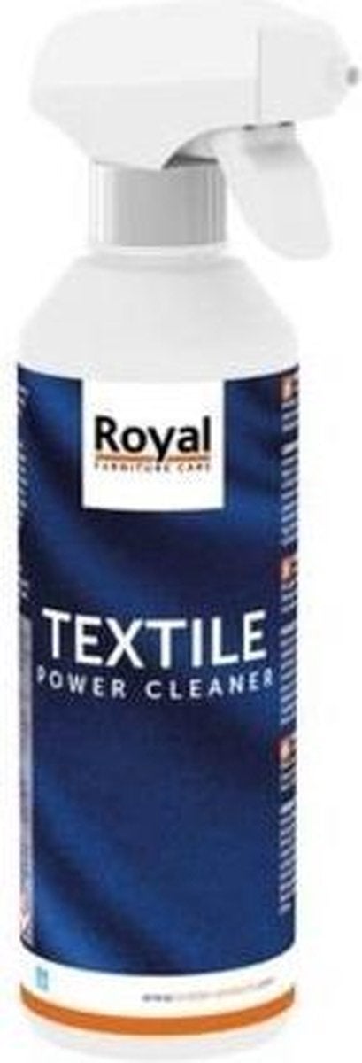 Meubelonderhoud - Textile Power Cleaner - 500ml