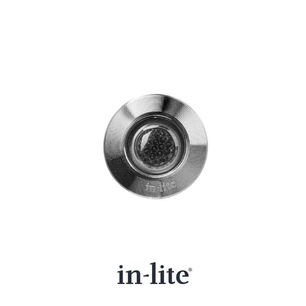 Grondspot - Hyve 22 12V - RVS