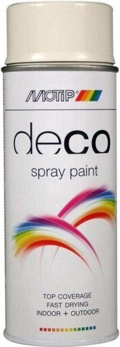 Colourspray hoogglans - RAL 9002 grijiswit