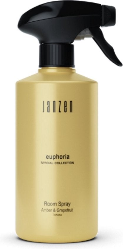 Room spray - Euphoria - 500ml