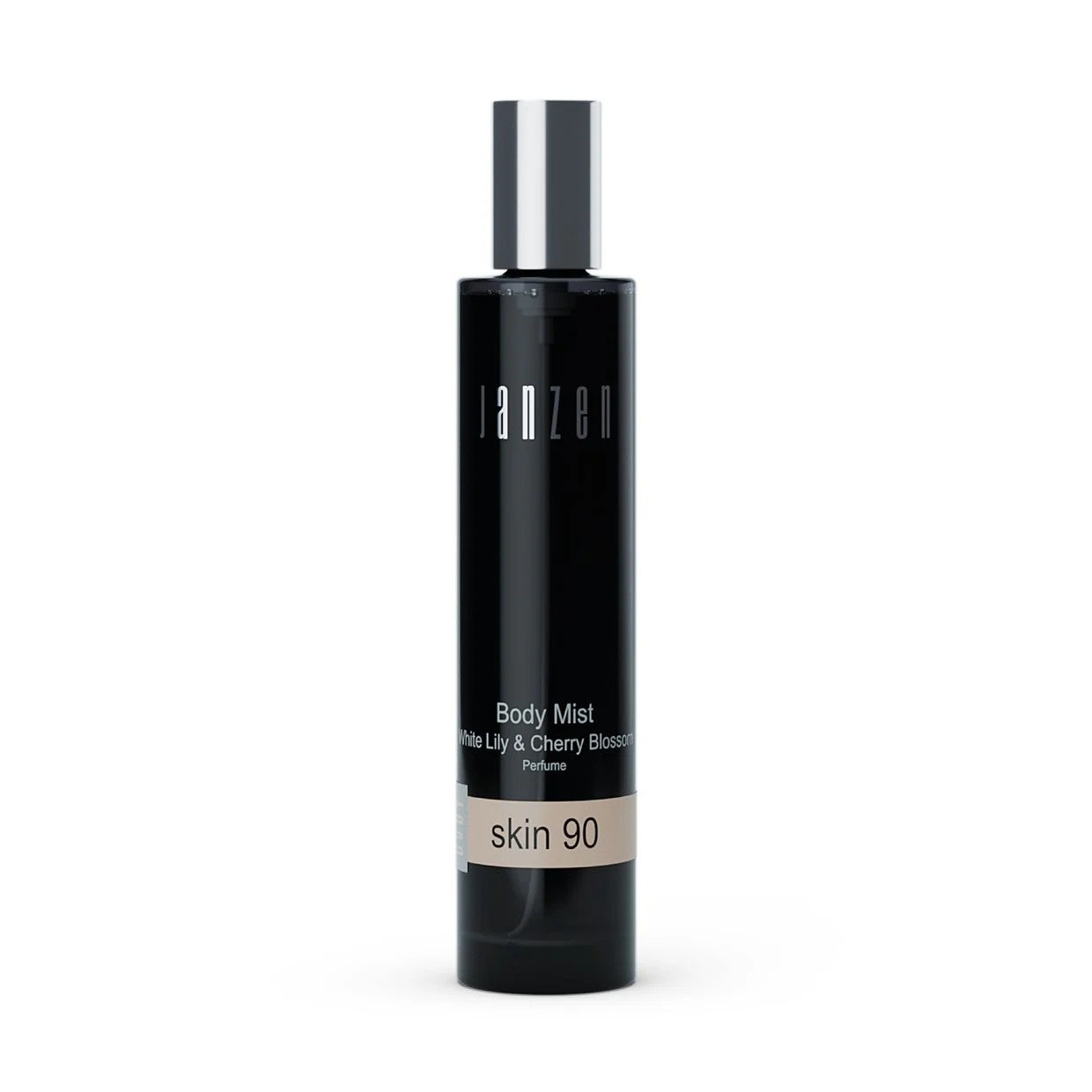 Bodyspray - Skin 90 50 ML - Zwart