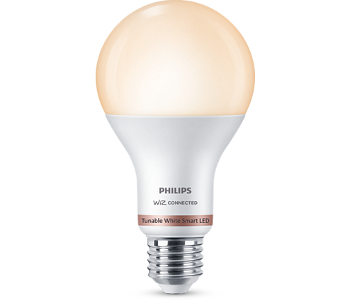 Ledlamp - WFB 60W A60 E27 - Wit 