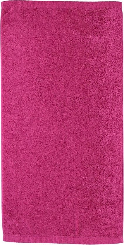 Handdoek - Uni 70x140cm - Roze