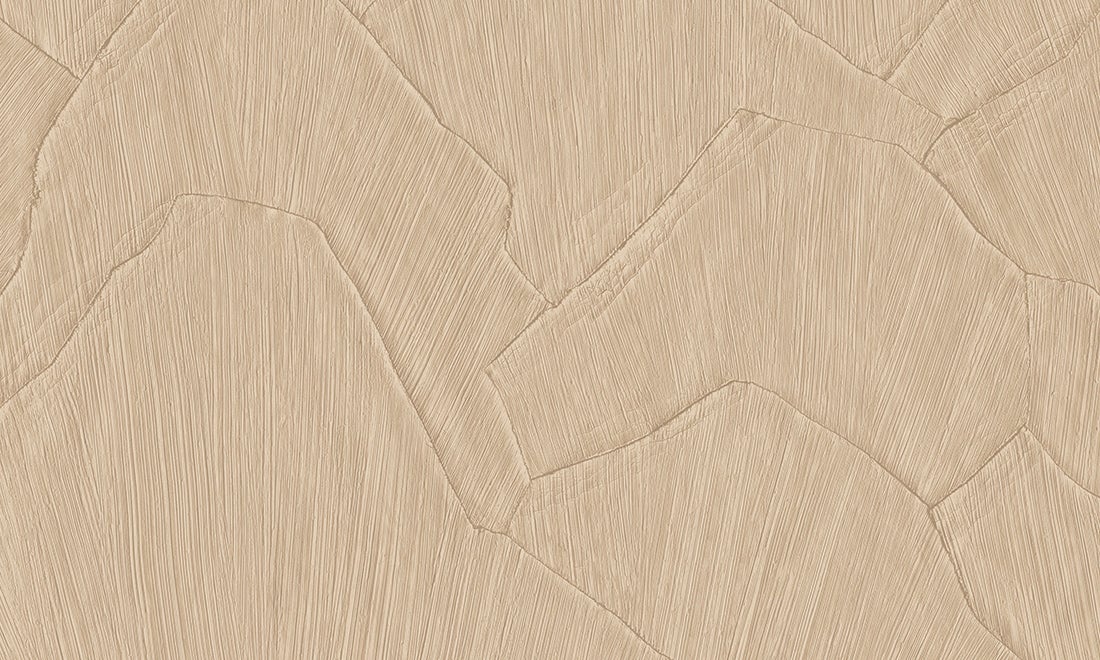 Vinylbehang - Camel -  10.05m. x 70 cm.