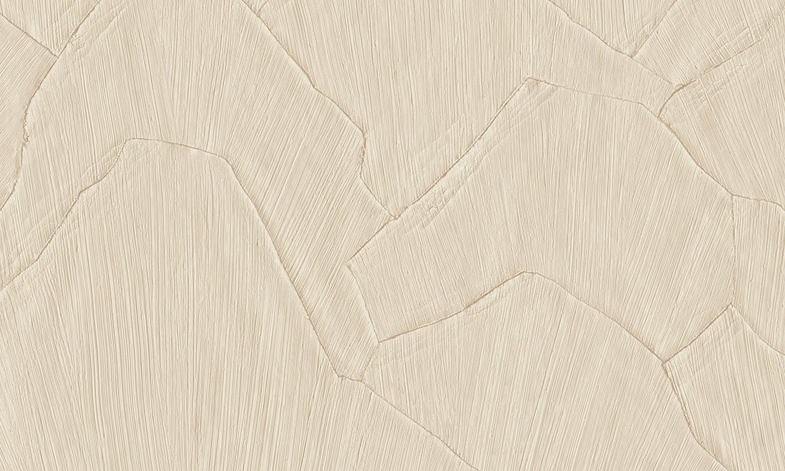 Vinylbehang - Clay -  10.05m. x 70 cm.