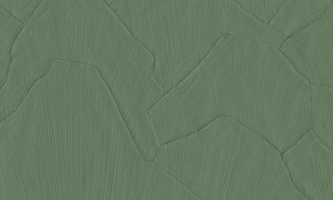 Vinylbehang - Fern -  10.05m. x 70 cm.