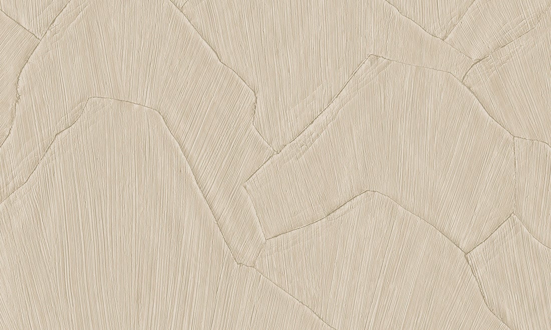 Vinylbehang - Sand Drift -  10.05m. x 70 cm.