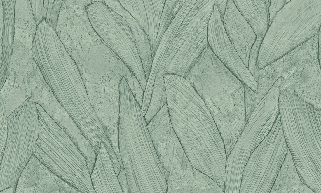 Vinylbehang - Thyme -  10.05m. x 70 cm.