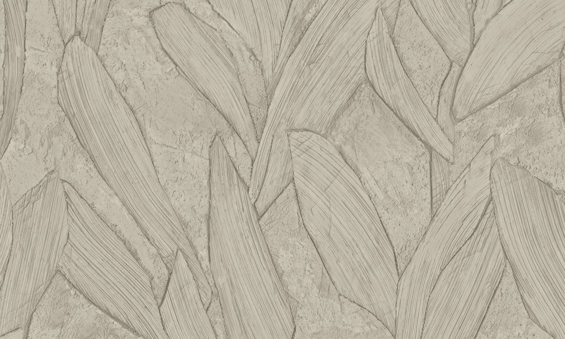 Vinylbehang - Dauphin -  10.05m. x 70 cm.